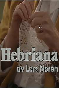 Hebriana - Poster