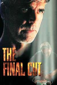 The Final Cut - Poster
