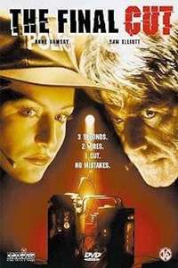 The Final Cut - Poster