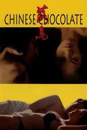 Chinese Chocolate