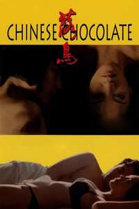 Chinese Chocolate - Poster