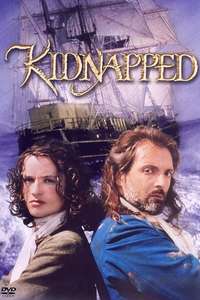 Kidnapped - Poster