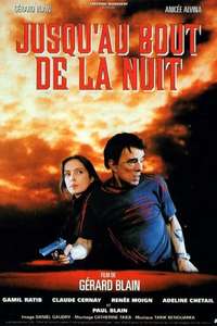 Jusqu'au bout de la nuit - Poster