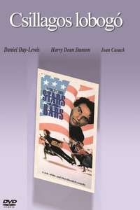 Stars & Bars - Poster