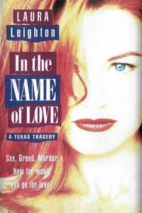 In the Name of Love: A Texas Tragedy - Poster