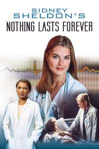 Nothing Lasts Forever - Poster