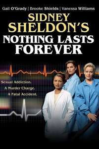 Nothing Lasts Forever - Poster