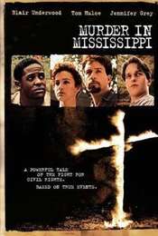 Murder in Mississippi