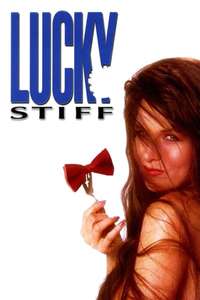 Lucky Stiff - Poster
