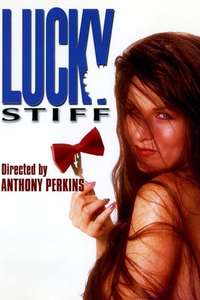 Lucky Stiff - Poster