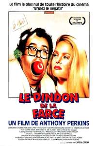 Lucky Stiff - Poster