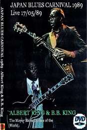 Albert King & B.B. King: Japan Blues Carnival