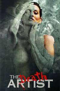 A Bucket of Blood - Poster