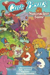 Care Bears: The Nutcracker - Poster