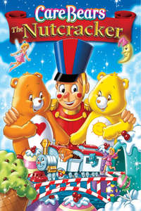 Care Bears: The Nutcracker - Poster