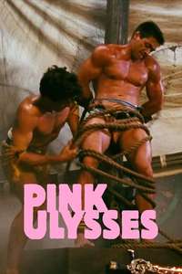 Pink Ulysses - Poster
