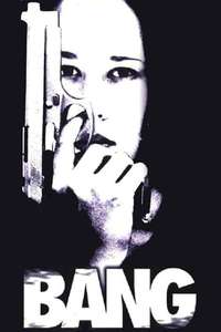 Bang - Poster
