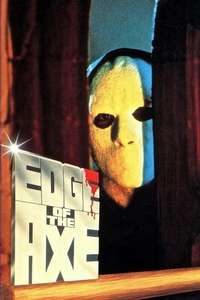 Edge of the Axe - Poster
