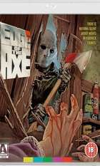 Edge of the Axe