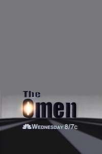 The Omen - Poster