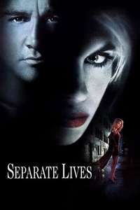 Separate Lives - Poster