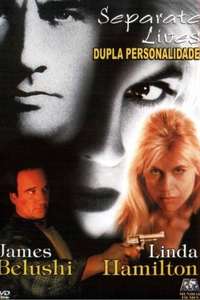 Separate Lives - Poster
