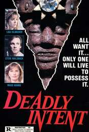 Deadly Intent