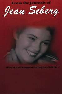 From the Journals of Jean Seberg - Poster