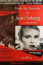 From the Journals of Jean Seberg