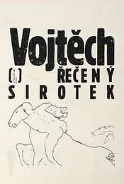 Vojtech  Called the Orphan