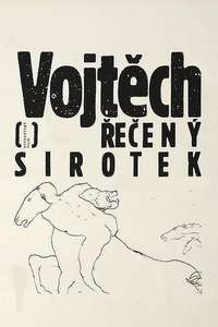 Vojtech  Called the Orphan - Poster