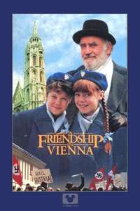 A Friendship in Vienna - Poster
