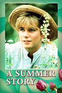 A Summer Story - Poster