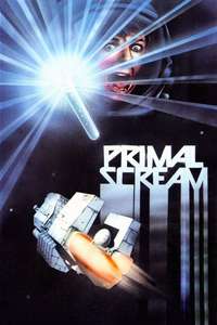 Primal Scream - Poster