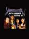 Metallica: [1985] Metal Hammer Festival