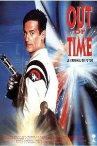 Out of Time - Poster