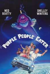 Purple People Eater