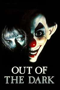 Out of the Dark - Poster