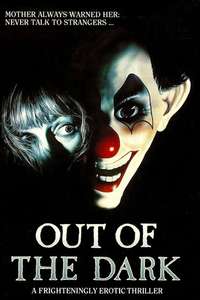 Out of the Dark - Poster