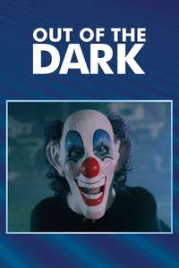 Out of the Dark - Poster