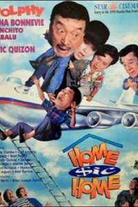 Home Sic Home - Poster