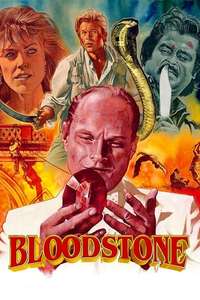 Bloodstone - Poster