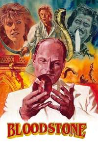 Bloodstone - Poster
