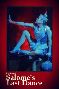 Salome's Last Dance - Poster