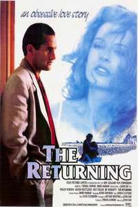 The Returning - Poster