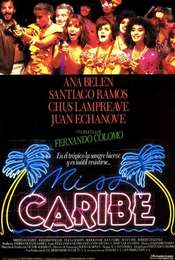 Miss Caribe