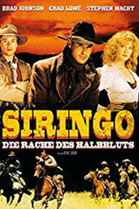 Siringo - Poster