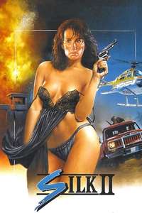 Silk 2 - Poster