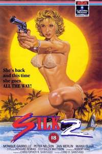 Silk 2 - Poster