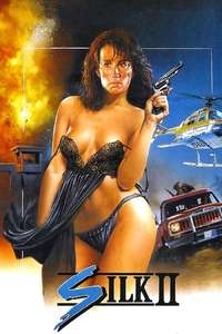 Silk 2 - Poster